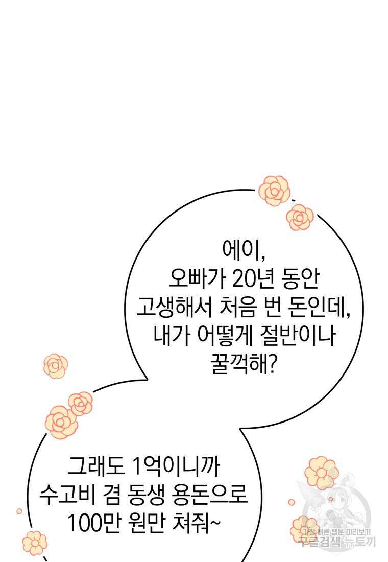 만렙 플레이어 4화 104