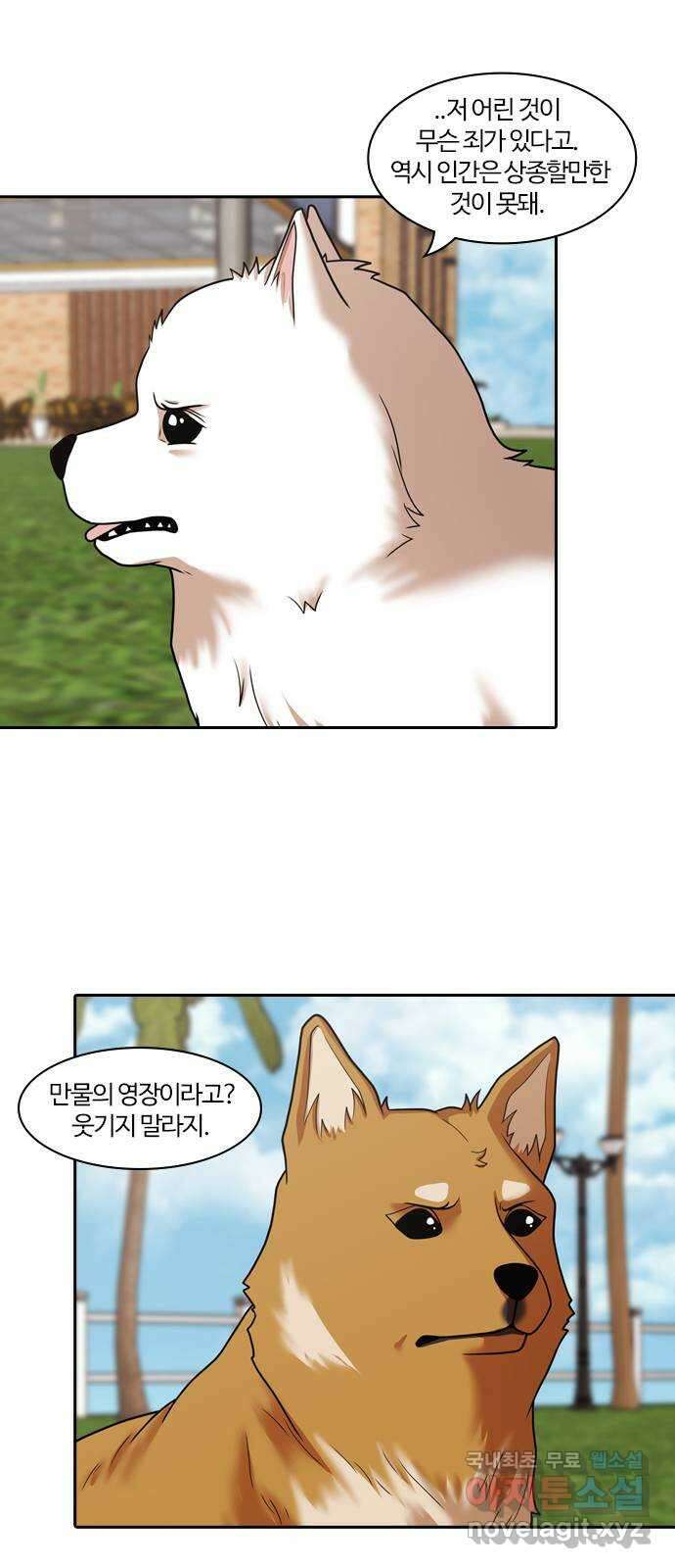 내일 292화 남아주세요 (11) 15