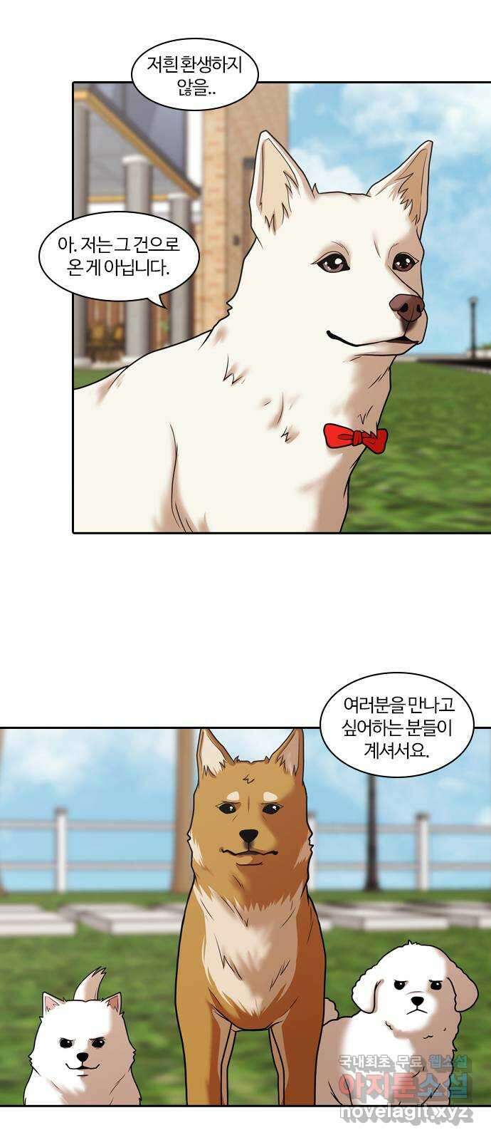 내일 292화 남아주세요 (11) 18