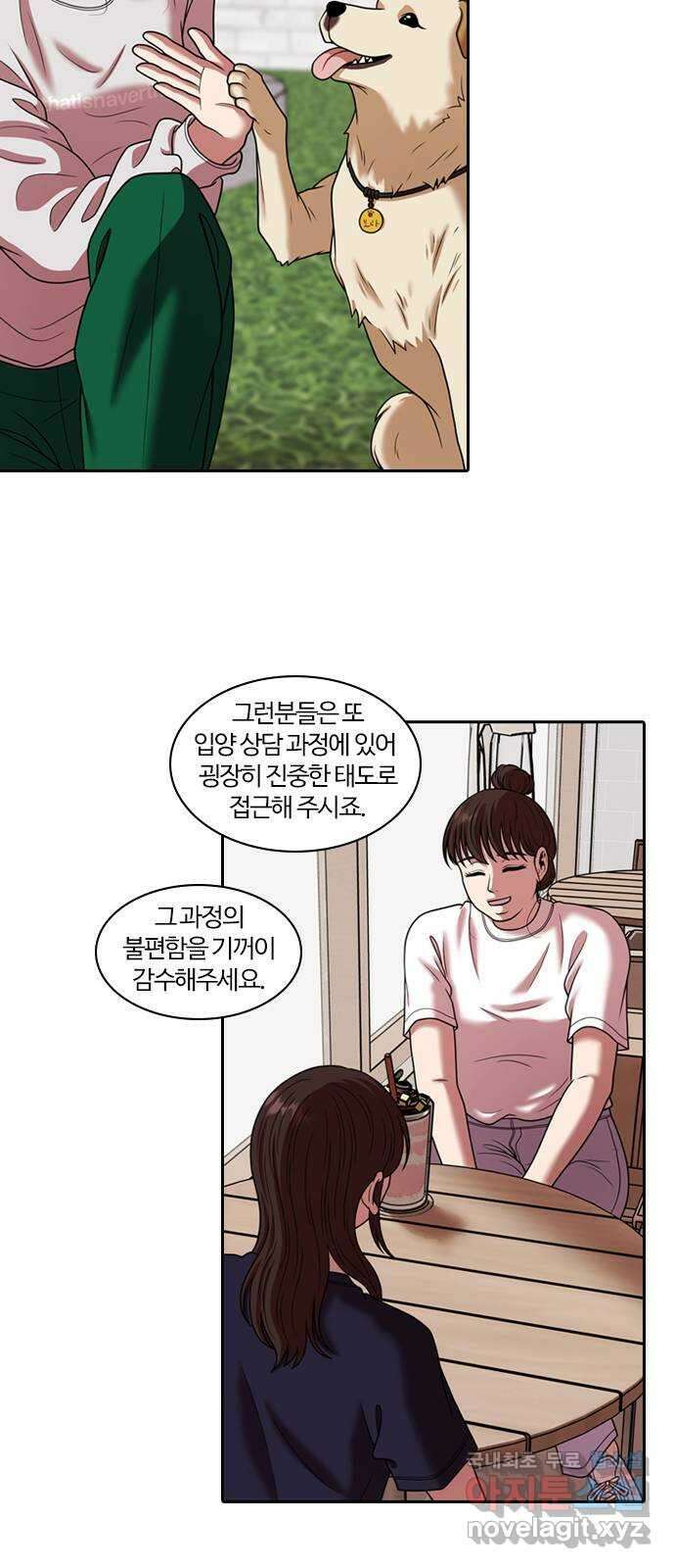 내일 292화 남아주세요 (11) 48