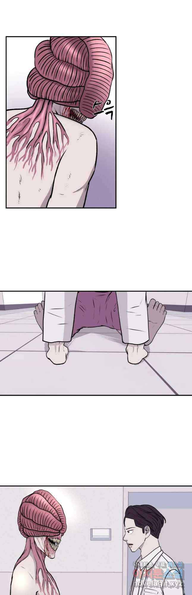 버섯종균작업 10화 3