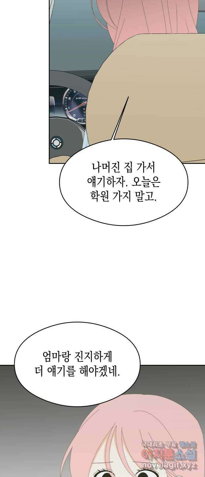 너의 순정, 나의 순정 36화 10