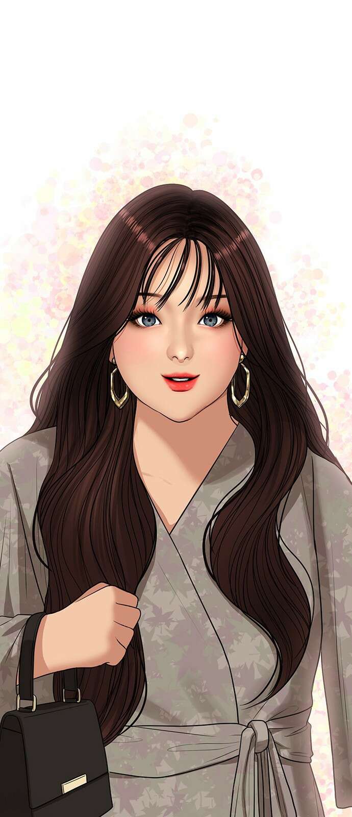 여신강림 외전-27화 6