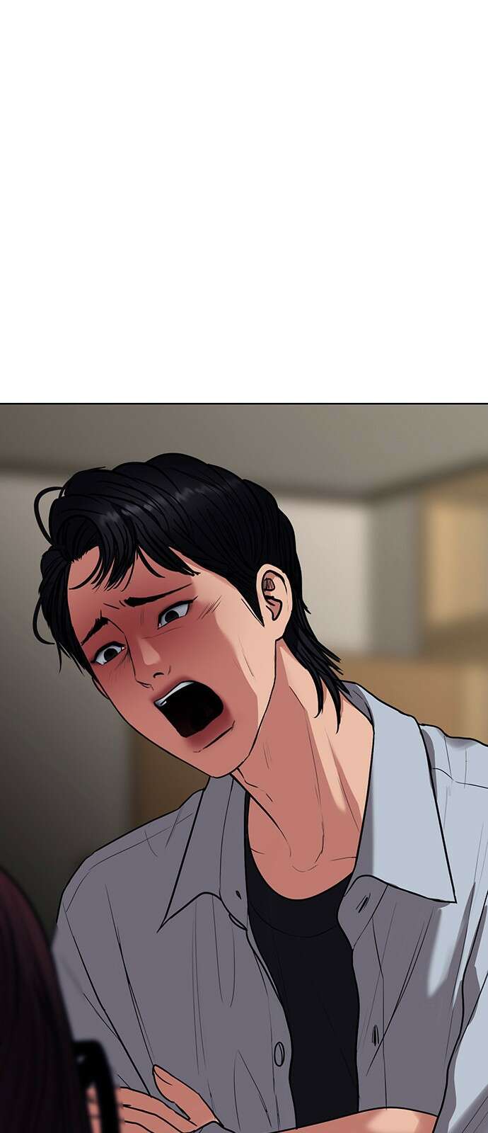 여신강림 외전-27화 45