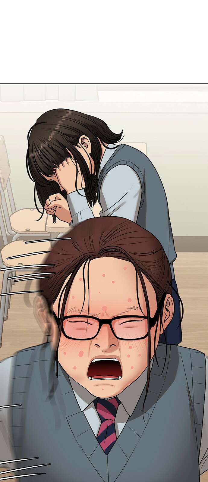 여신강림 외전-27화 63