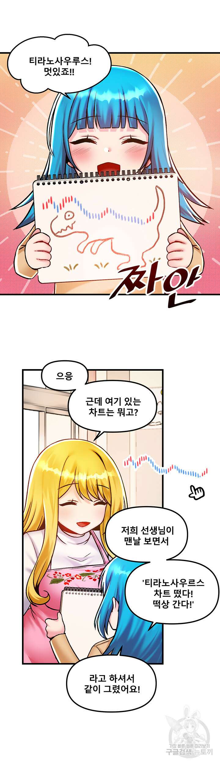 아카데미 야겜에 빙의했다 40화 2