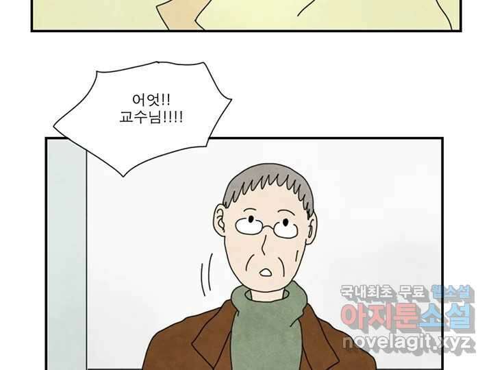 사사롭지만 좋은 날 31화 번외편 59