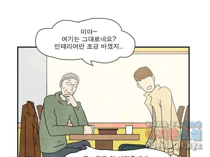 사사롭지만 좋은 날 31화 번외편 62