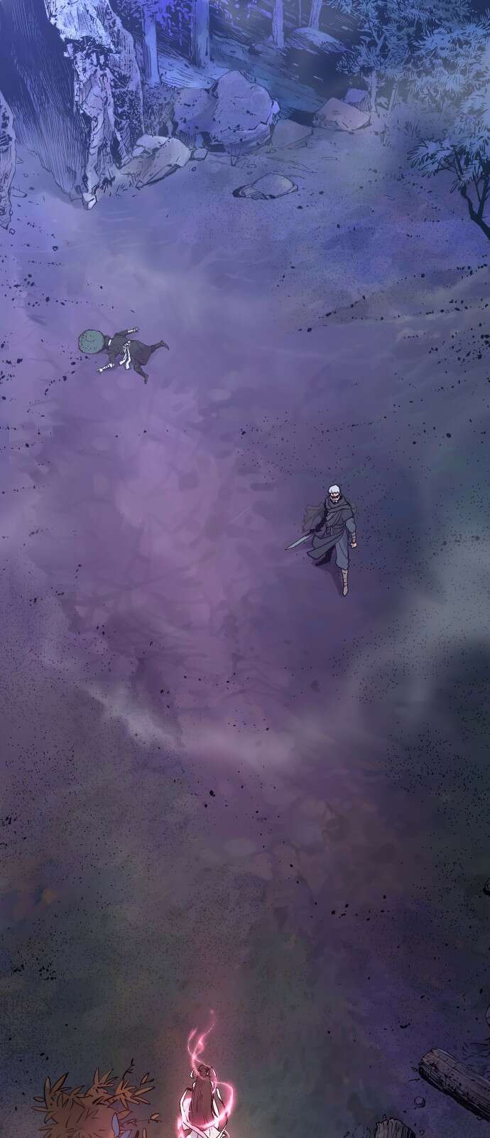마도전생기 2화 1
