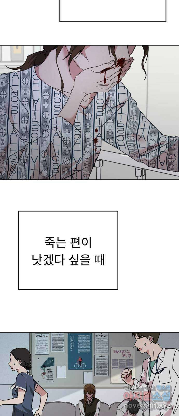 사서고생! 63화. 상실 46