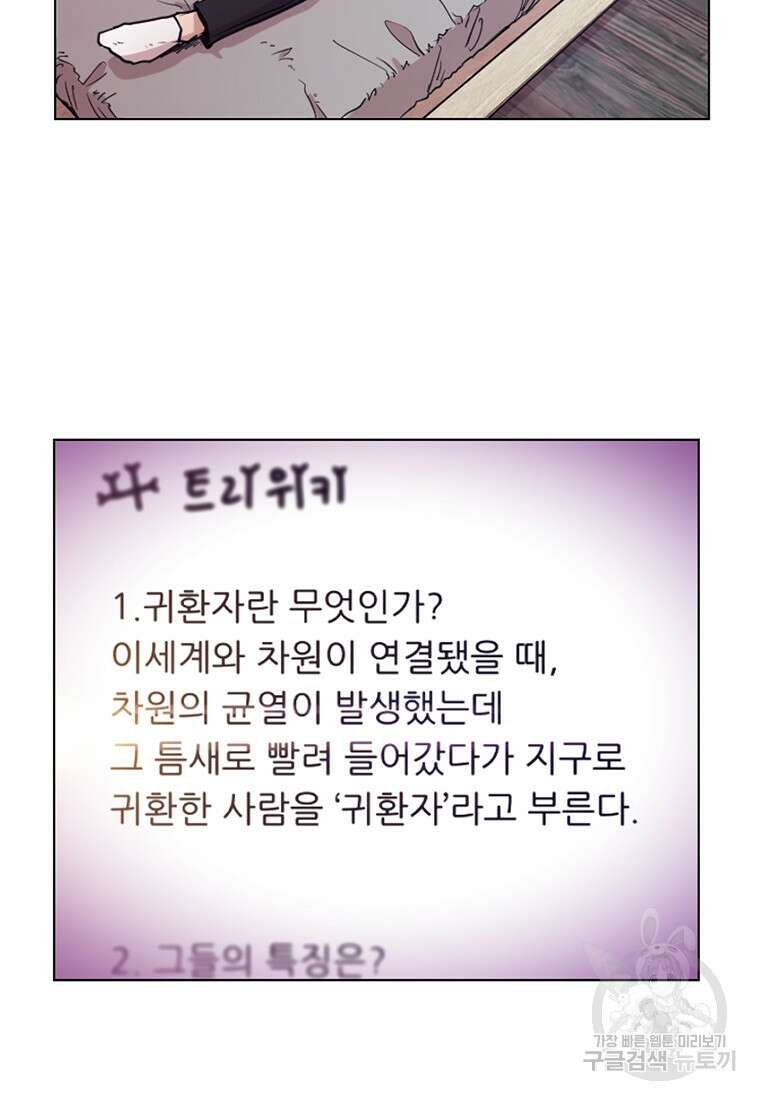 나 홀로 무공 2화 4