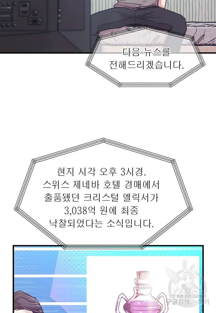 나 홀로 무공 2화 10