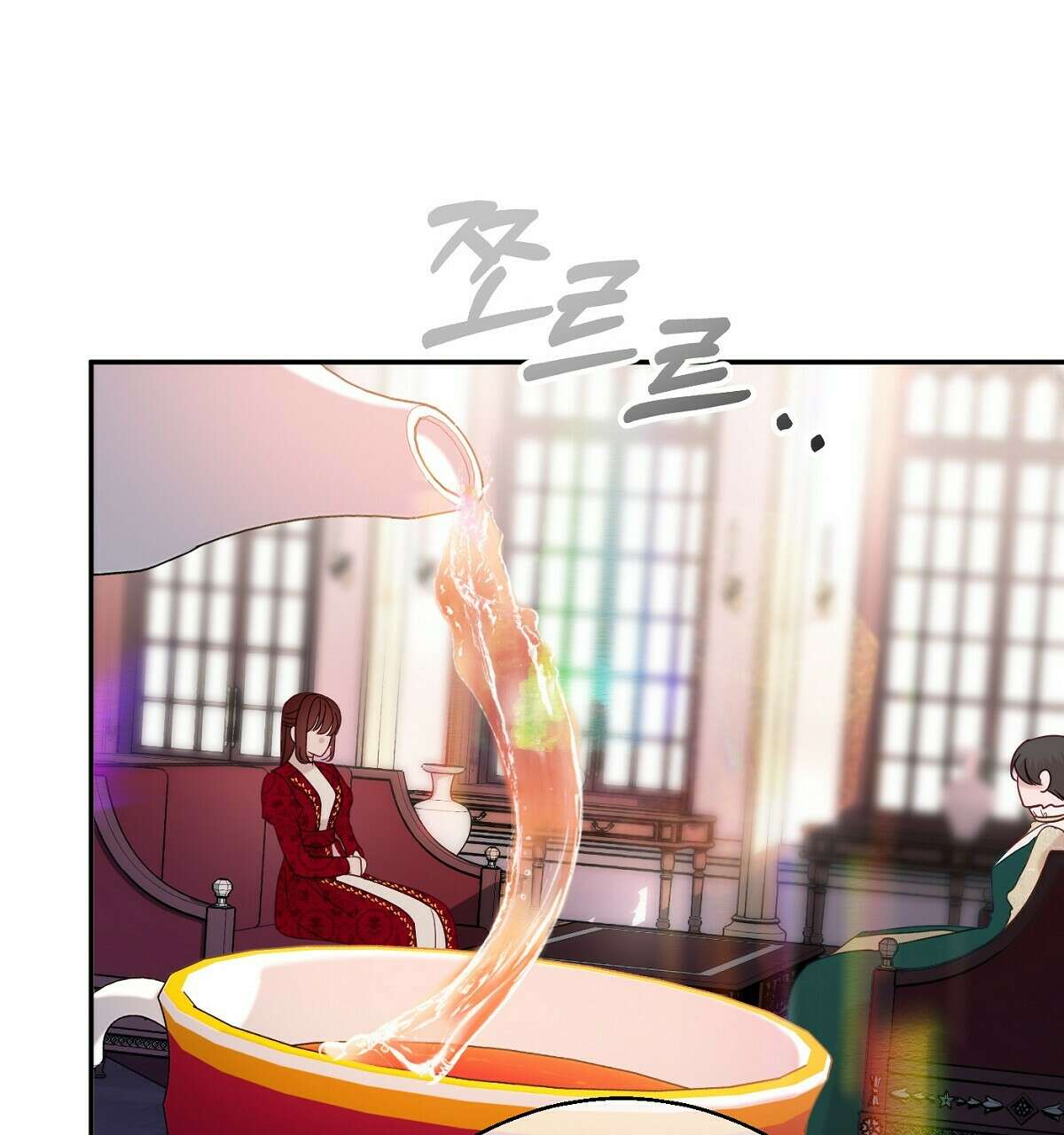 까마귀 공작 부인 34화 17