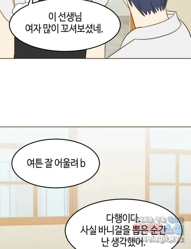 동솔동 아이들 58화 64