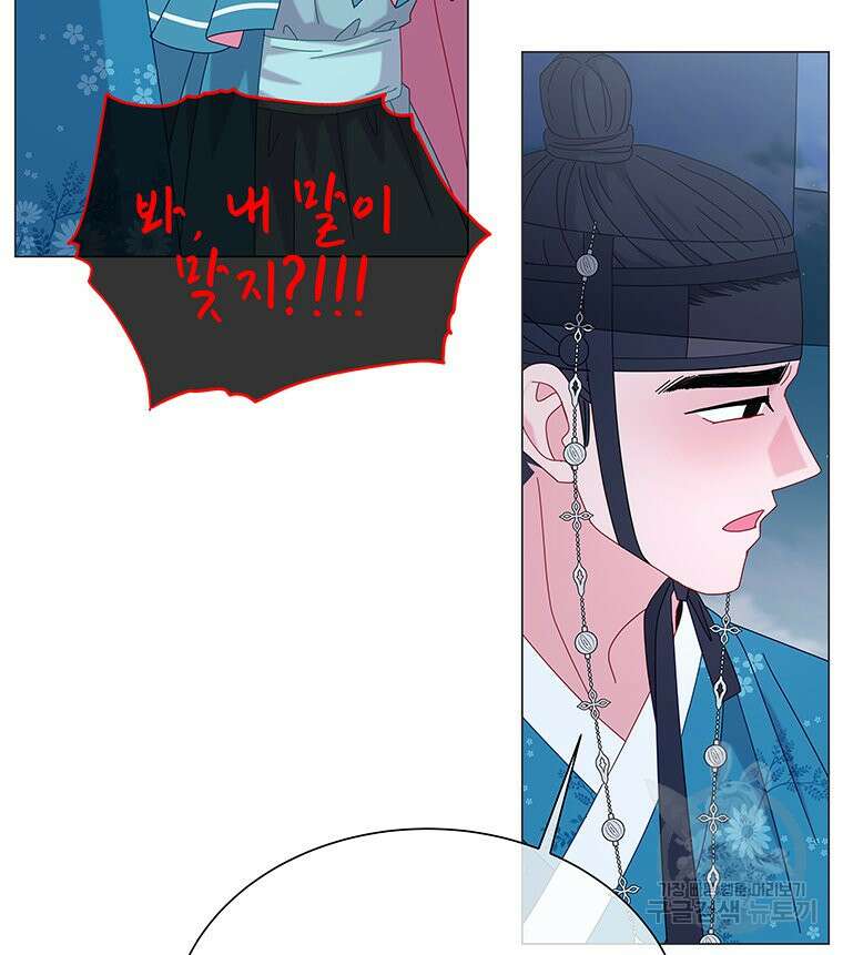 원님의 마법사 11화 45