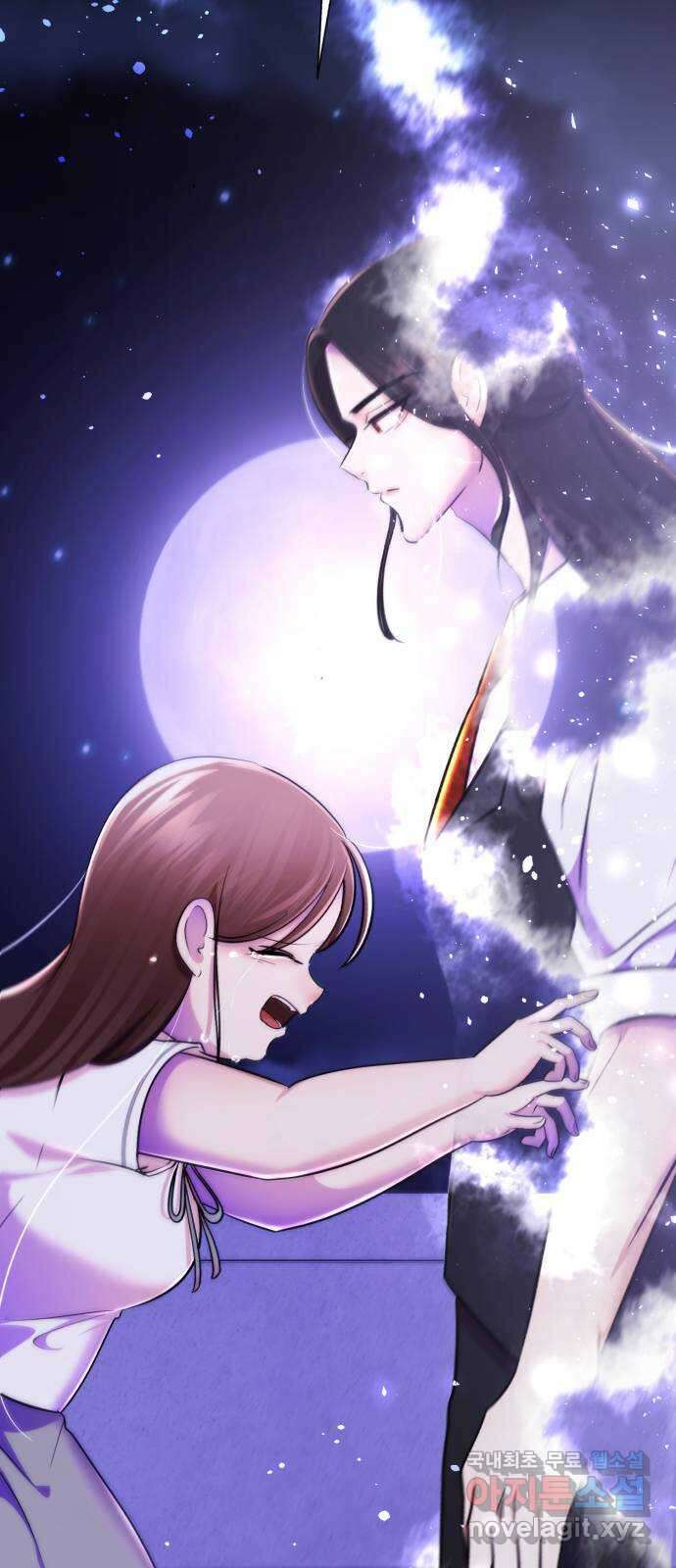 존잘주의 80화. 안녕, 존잘주의 144