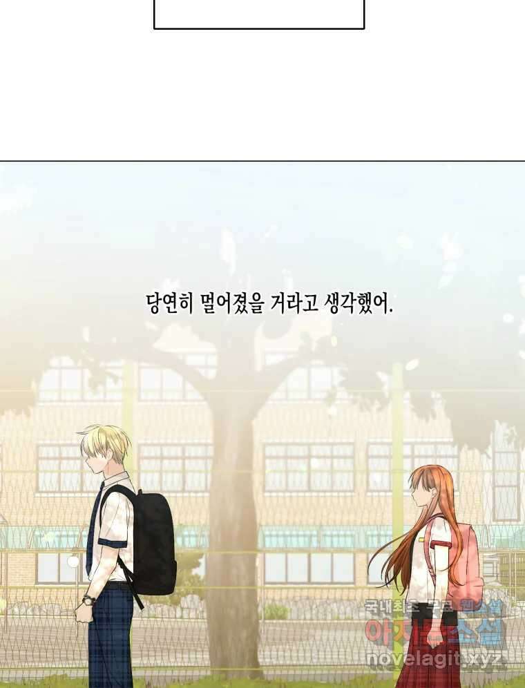 너를 만나다 129화 28