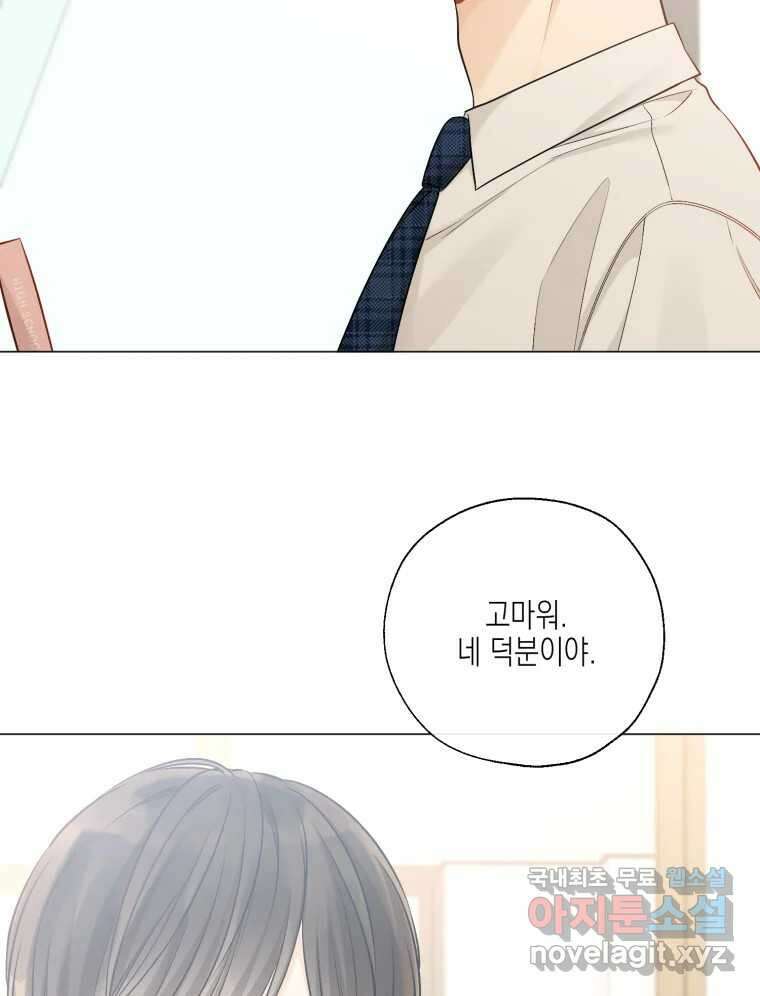 너를 만나다 129화 75