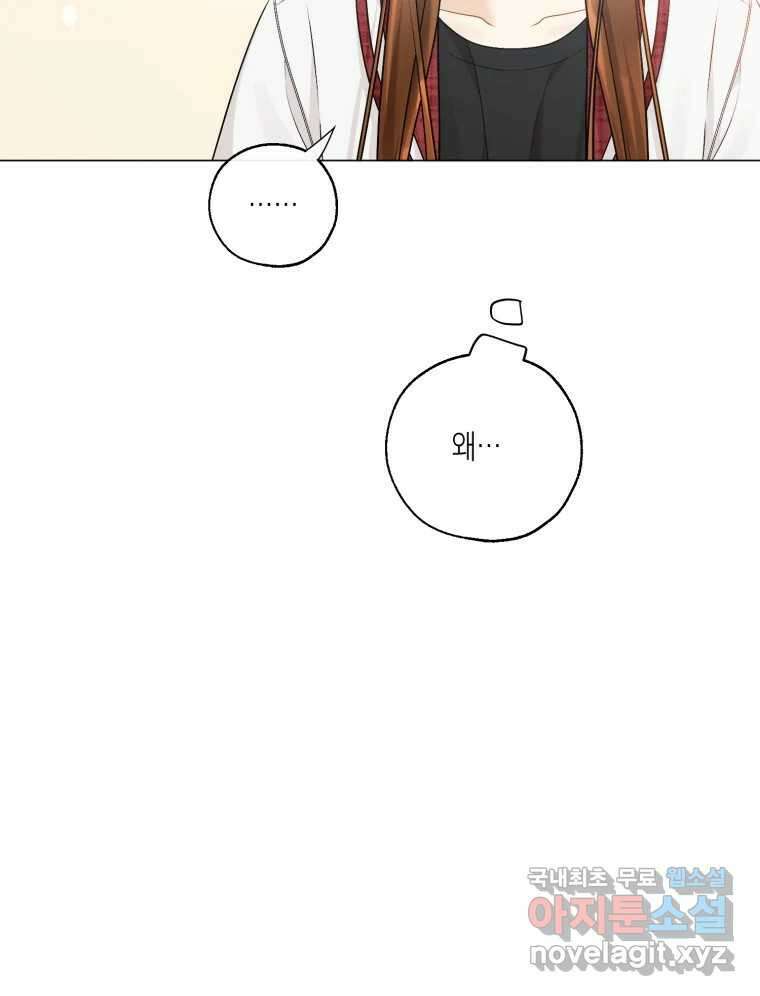 너를 만나다 129화 119