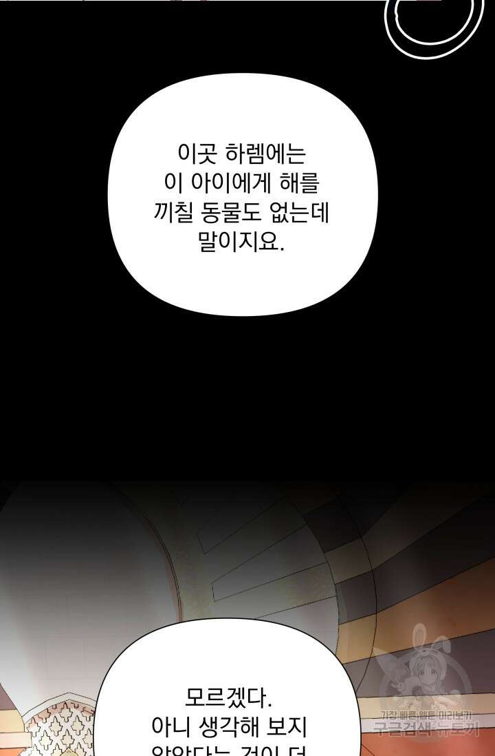 작가님, 이번 생은 여주인공입니다 44화 30