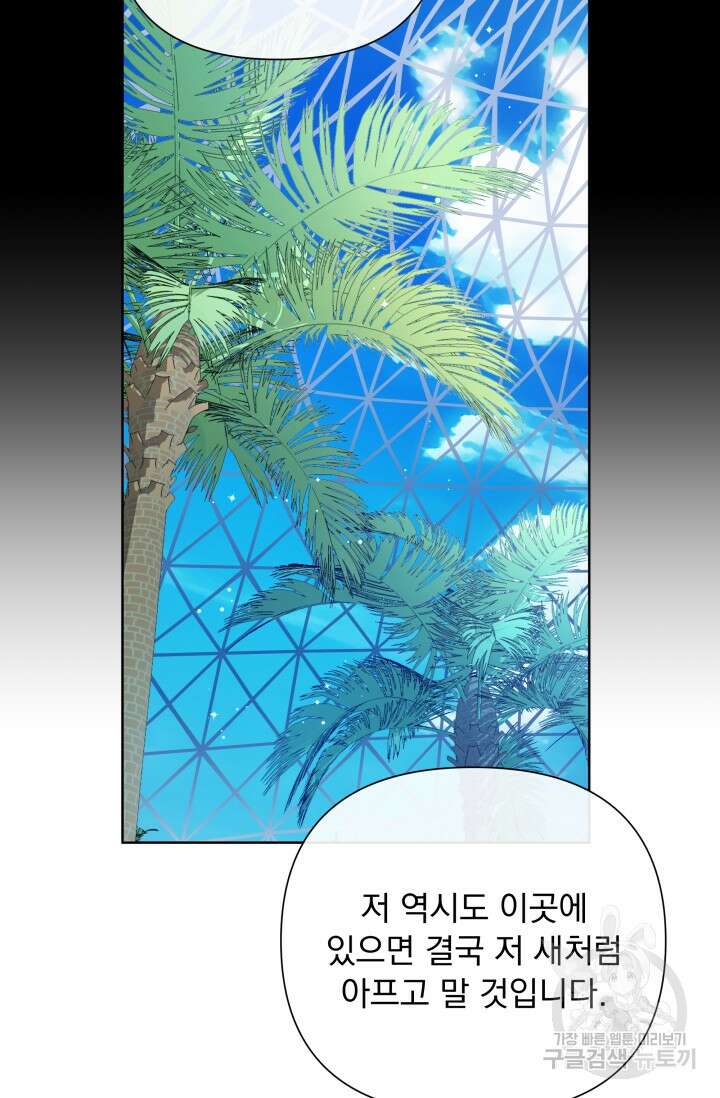 작가님, 이번 생은 여주인공입니다 44화 44