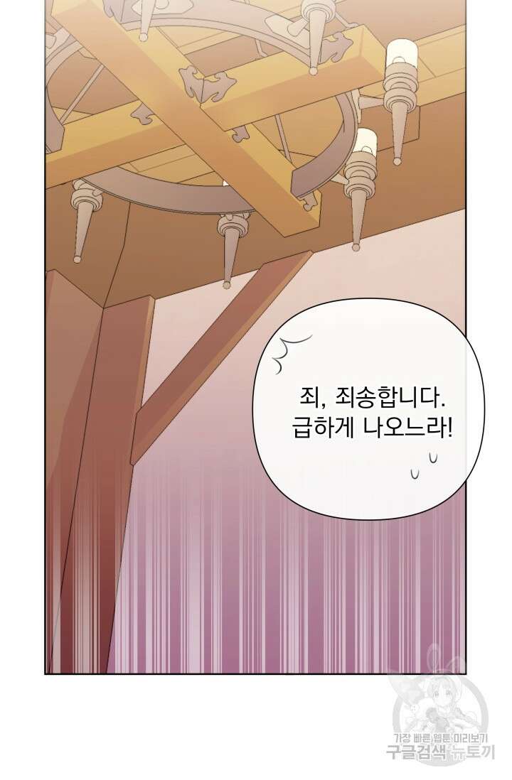 작가님, 이번 생은 여주인공입니다 44화 106