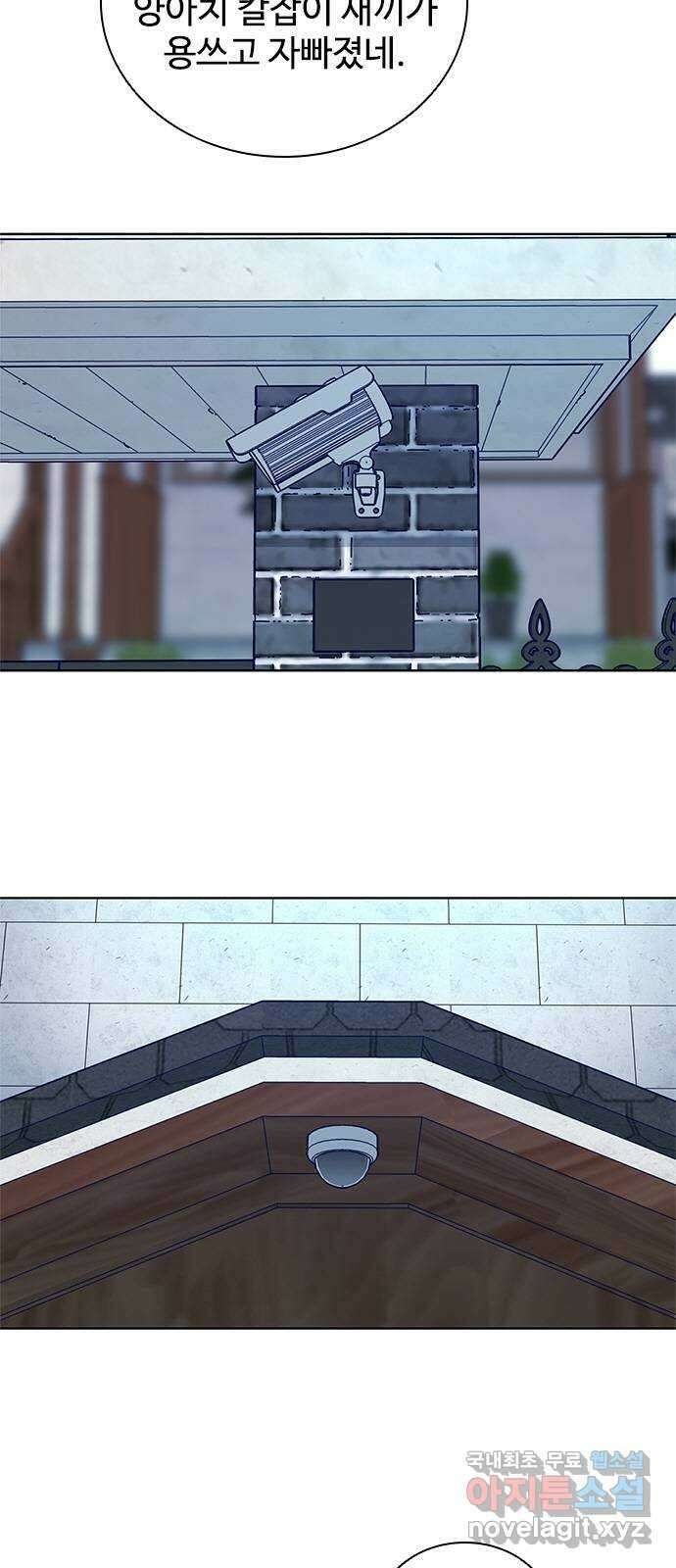 독거미 22화 9