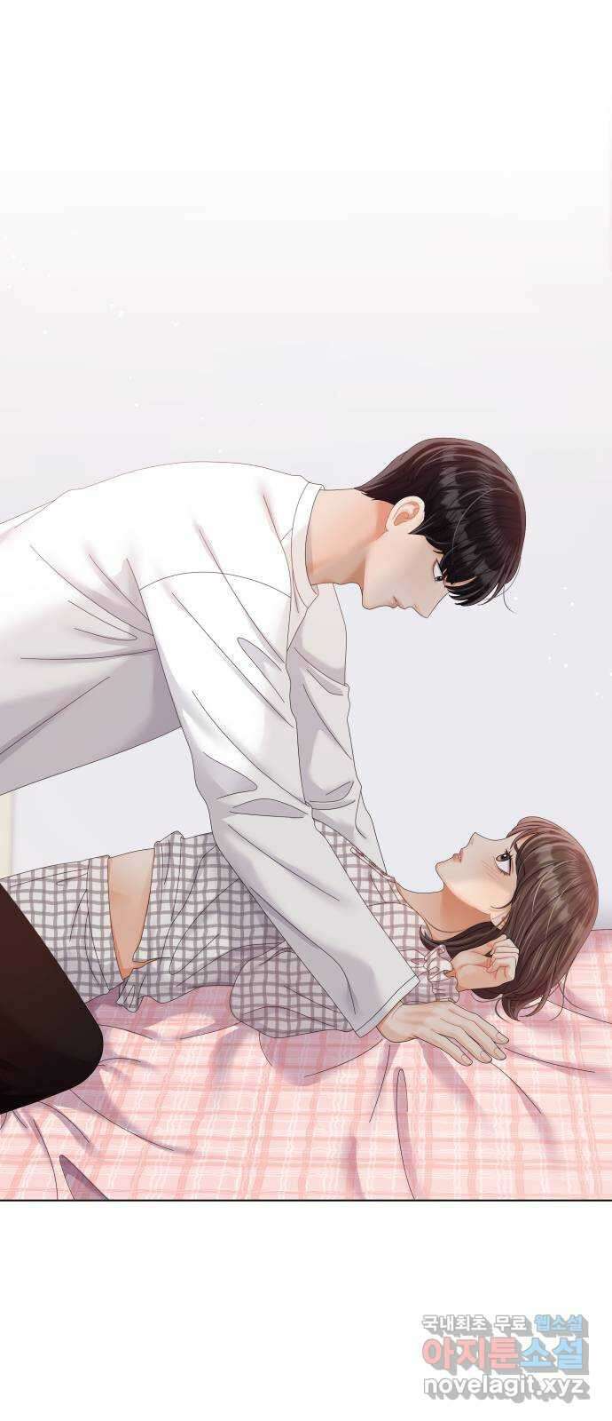 순수한 동거생활 36화 1