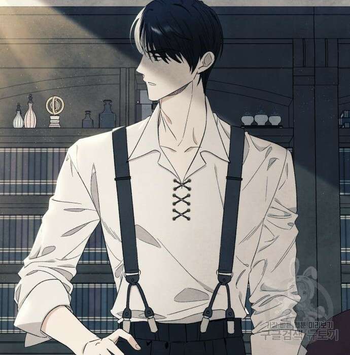 흔한 빙의물인 줄 알았다 5화 60