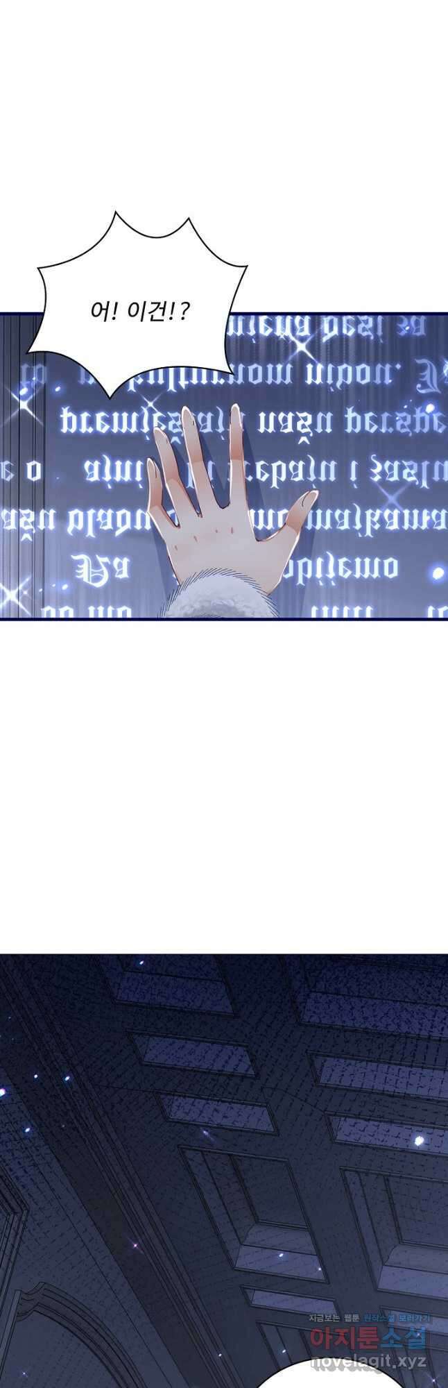 사랑받는 왕녀가 되고 싶어 71화 9