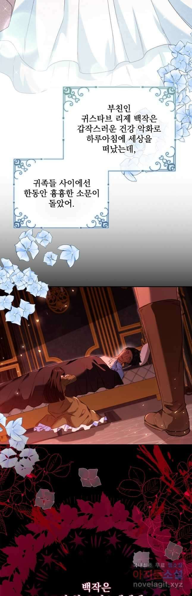 엑스트라는 가장 먼저 버려진다 57화 2