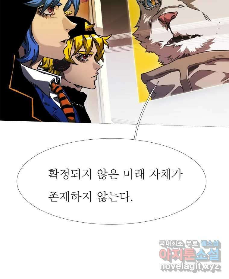 블랙 베히모스 491화 28
