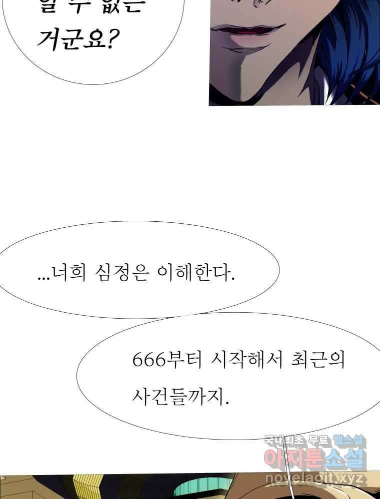블랙 베히모스 491화 31