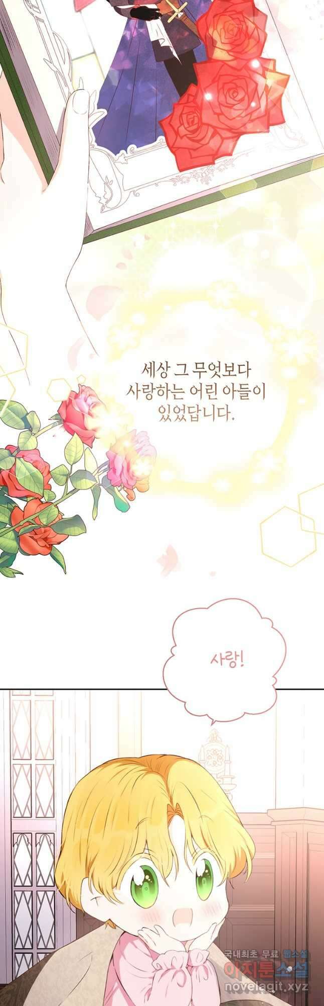 그 남자는 제 친오빠인데요, 공작님 43화 6