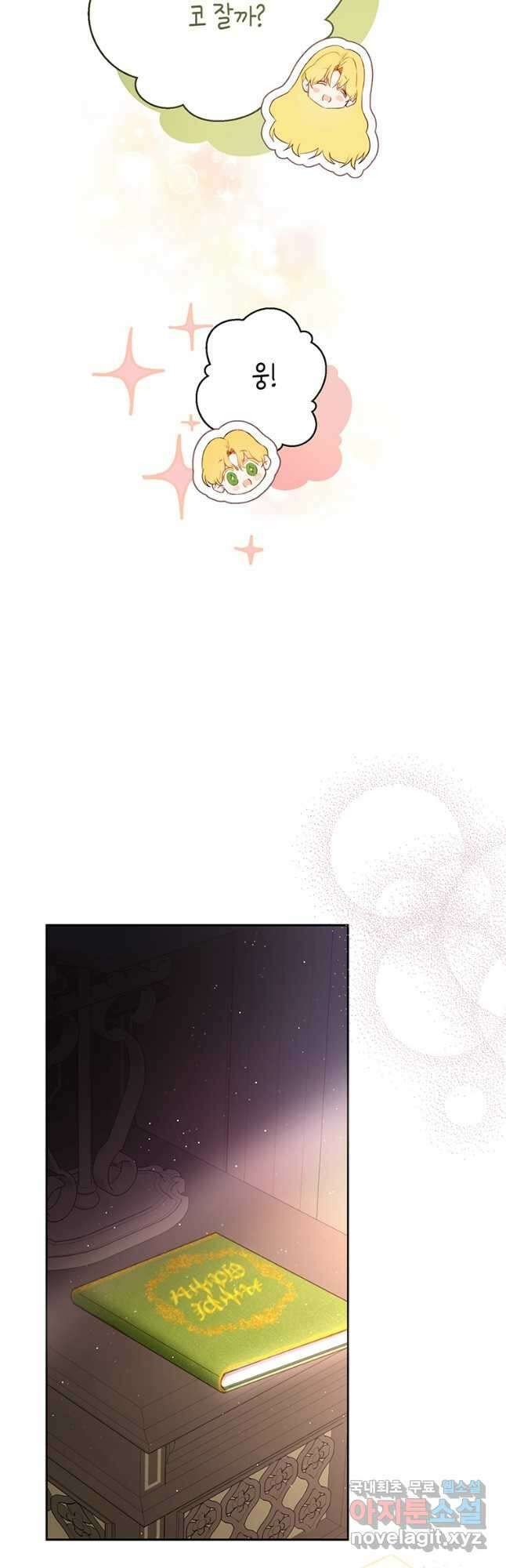 그 남자는 제 친오빠인데요, 공작님 43화 11