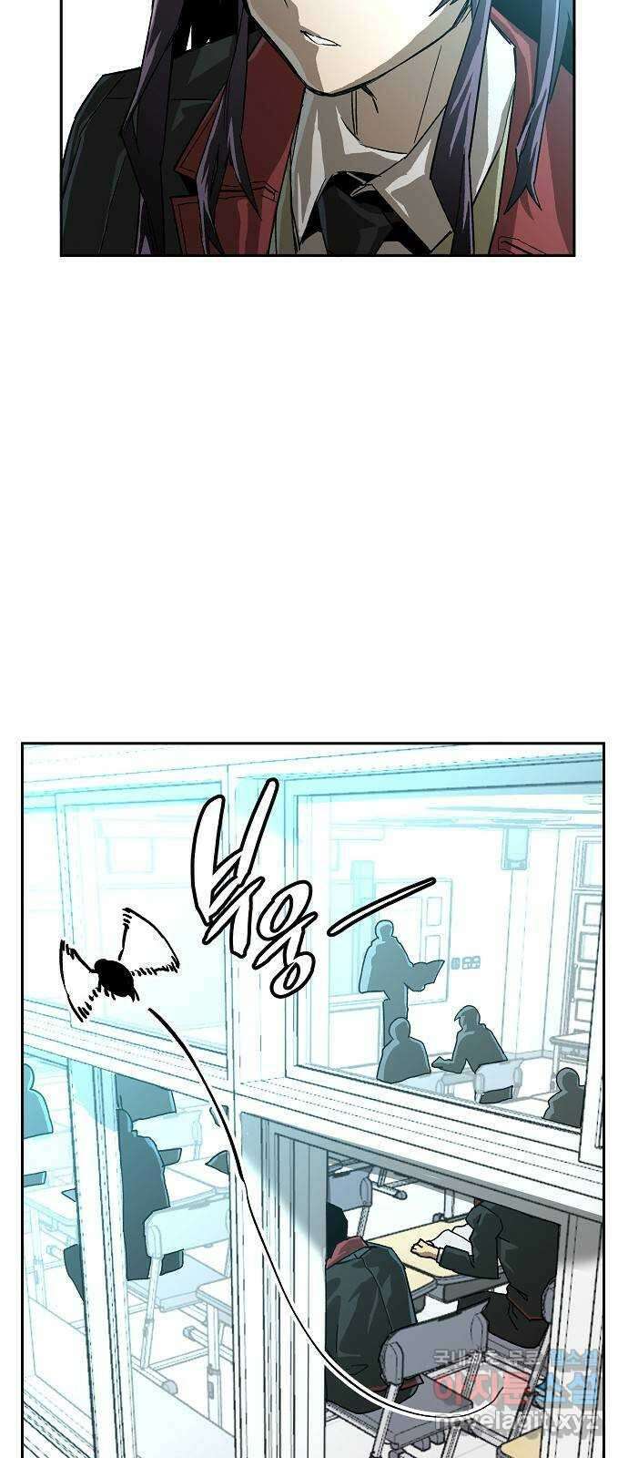 죽음으로 구원하사 13화 접근 (1) 28