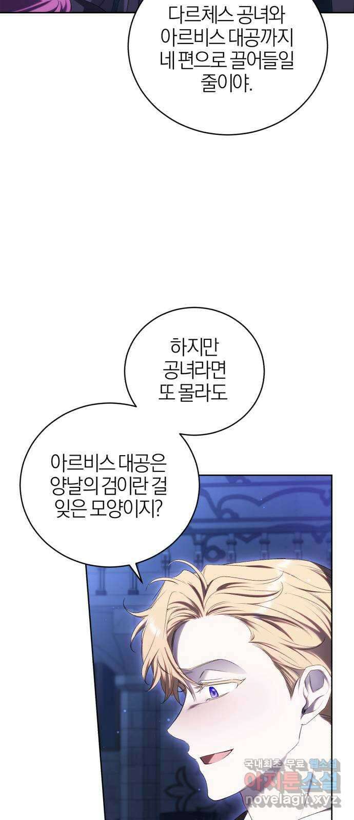 용두사망 소설 속의 악녀가 되었다 28화 6