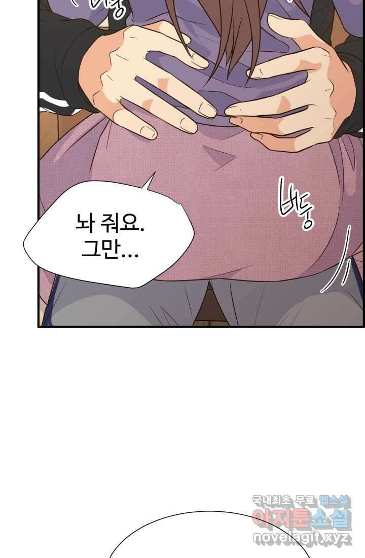 학교로 간 보스 31화 70