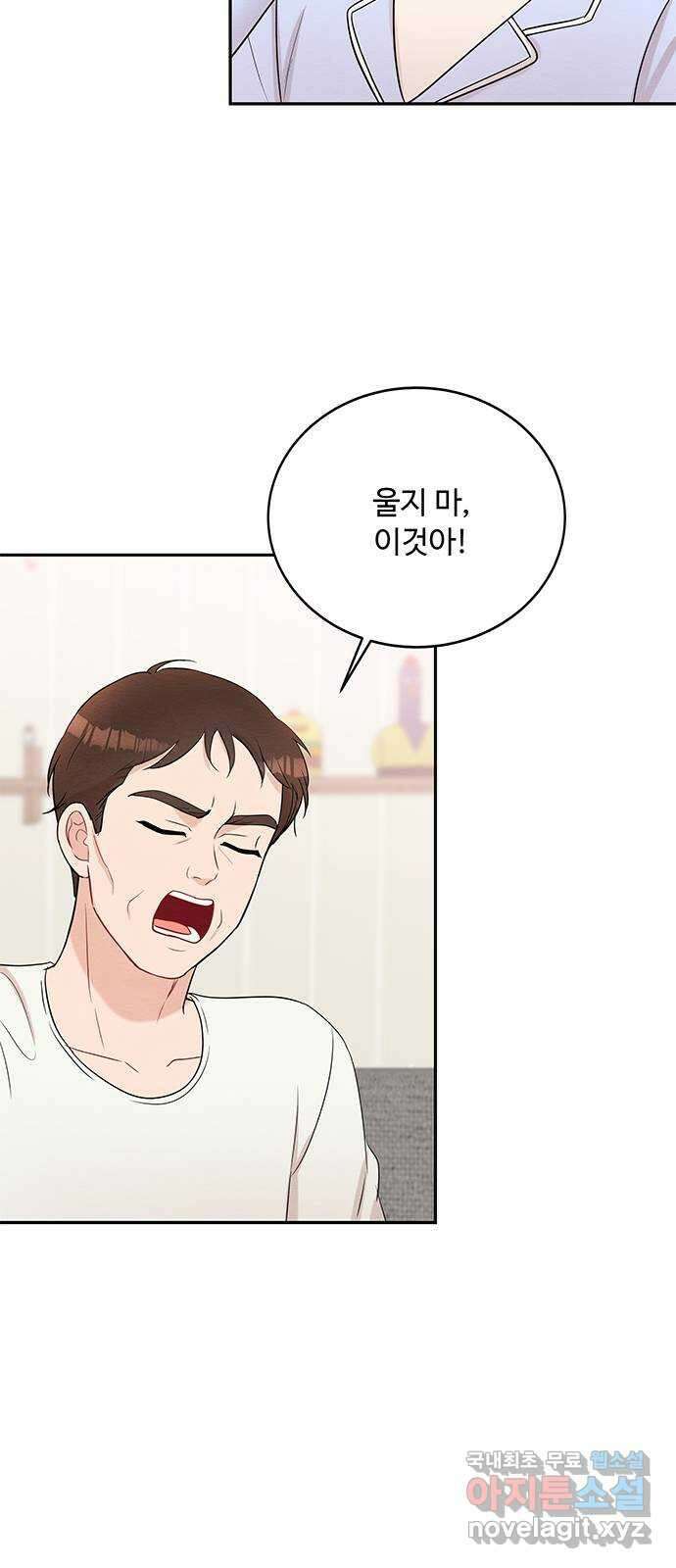 보스의 노골적 취향 72화 14