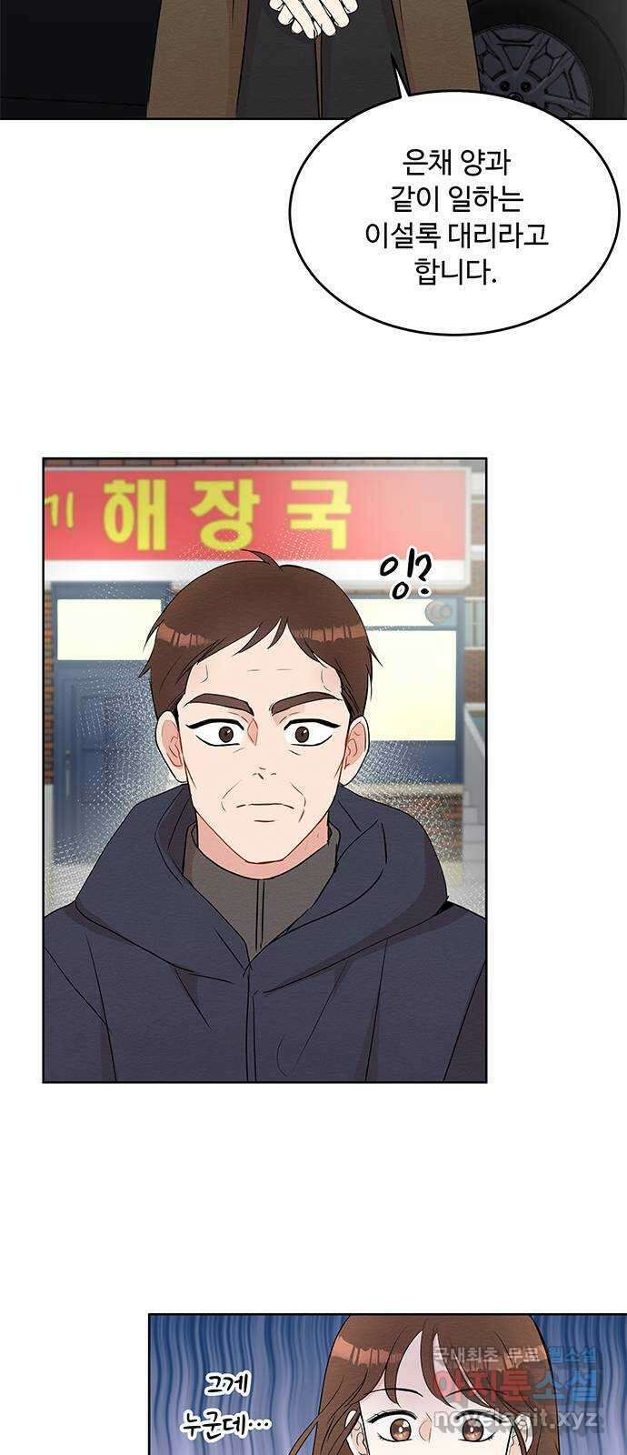 보스의 노골적 취향 80화 28