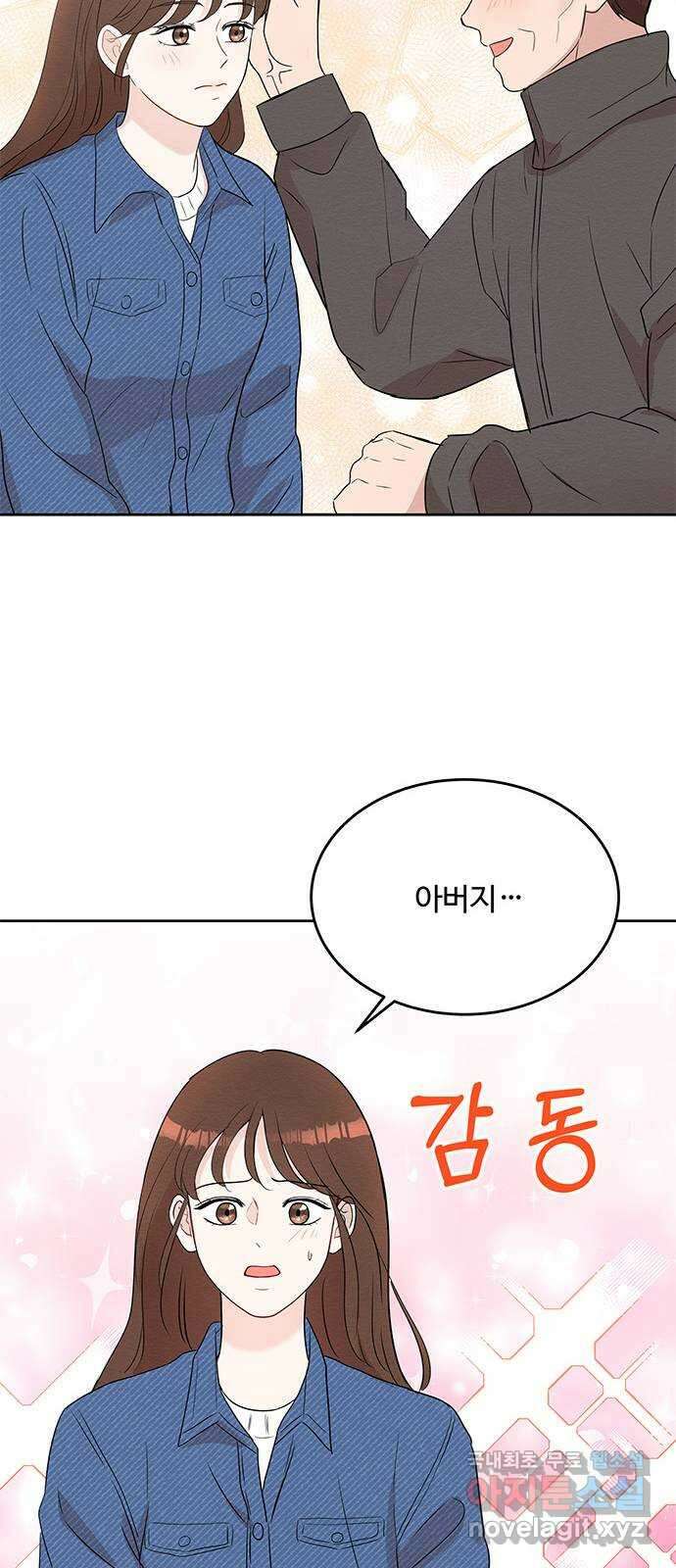 보스의 노골적 취향 80화 41