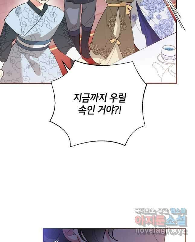 무협지 최고 악당의 귀한 딸입니다 84화 30