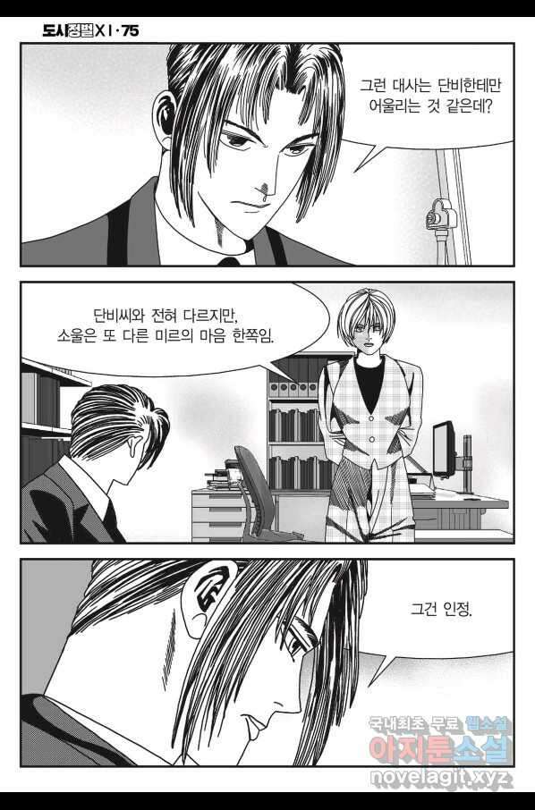 도시정벌 11부 223화 5