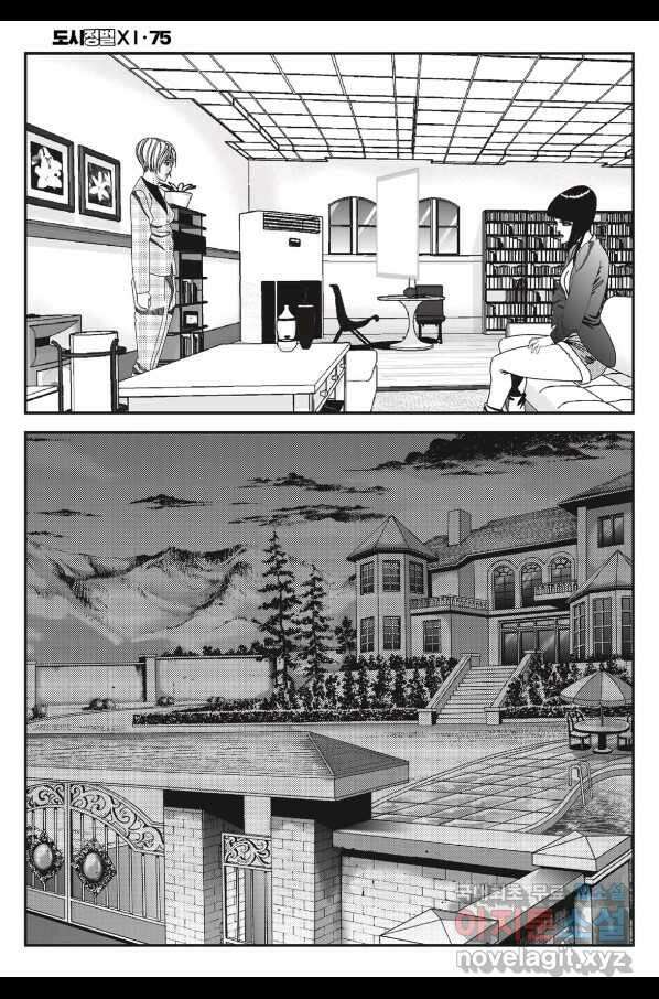 도시정벌 11부 223화 41