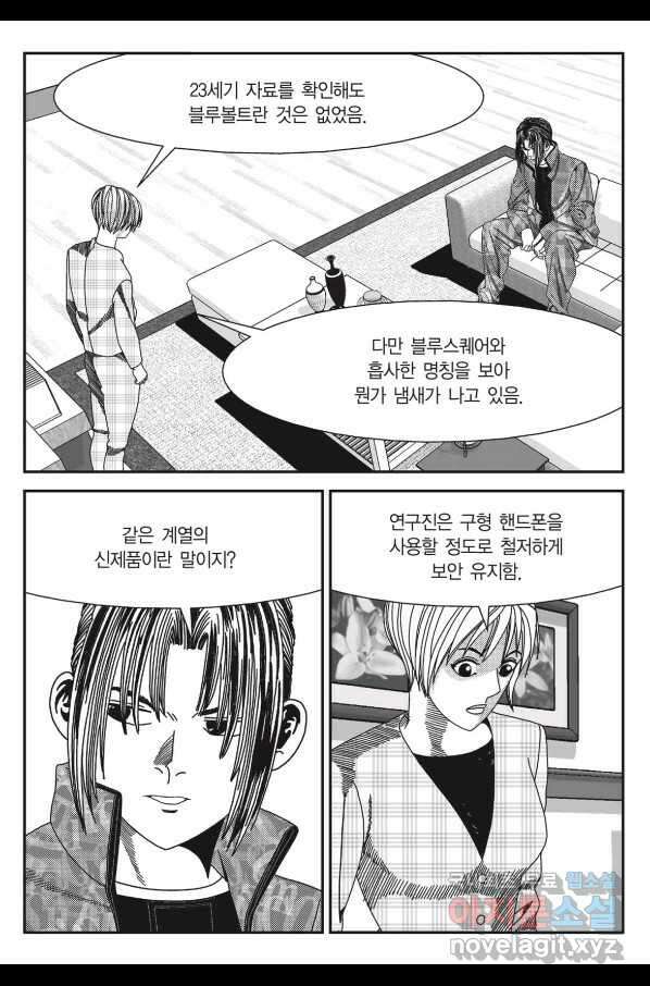 도시정벌 11부 233화 18
