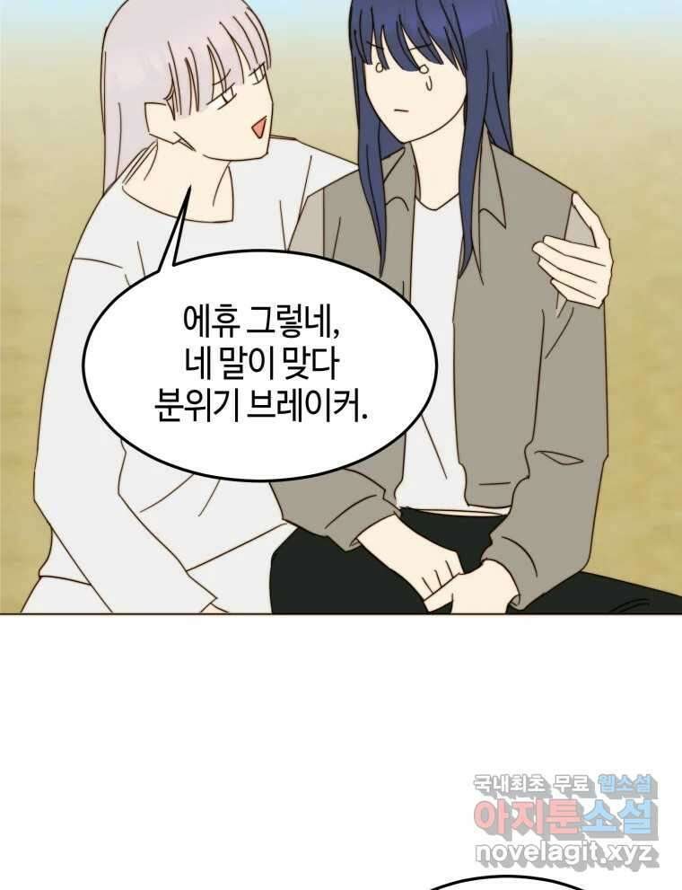 동솔동 아이들 마지막화 54