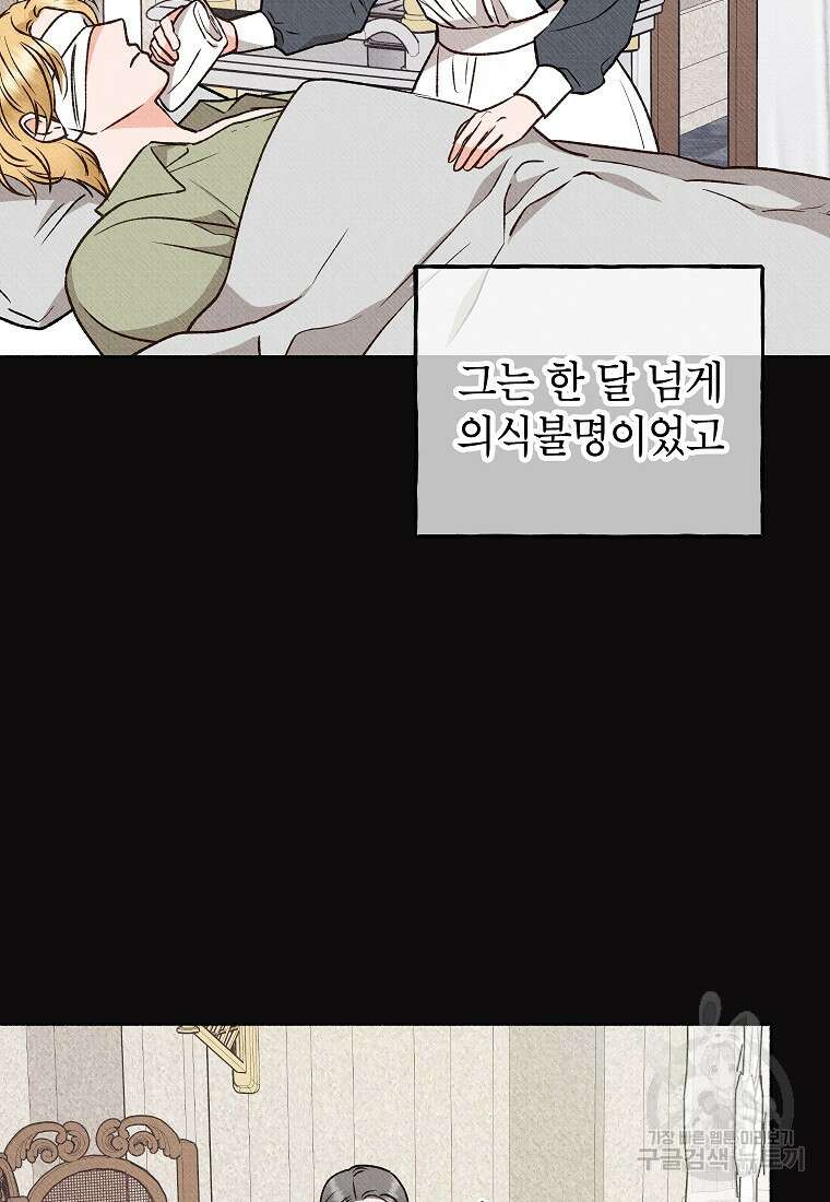 무례한 나의 다중인격자에게 3화 14