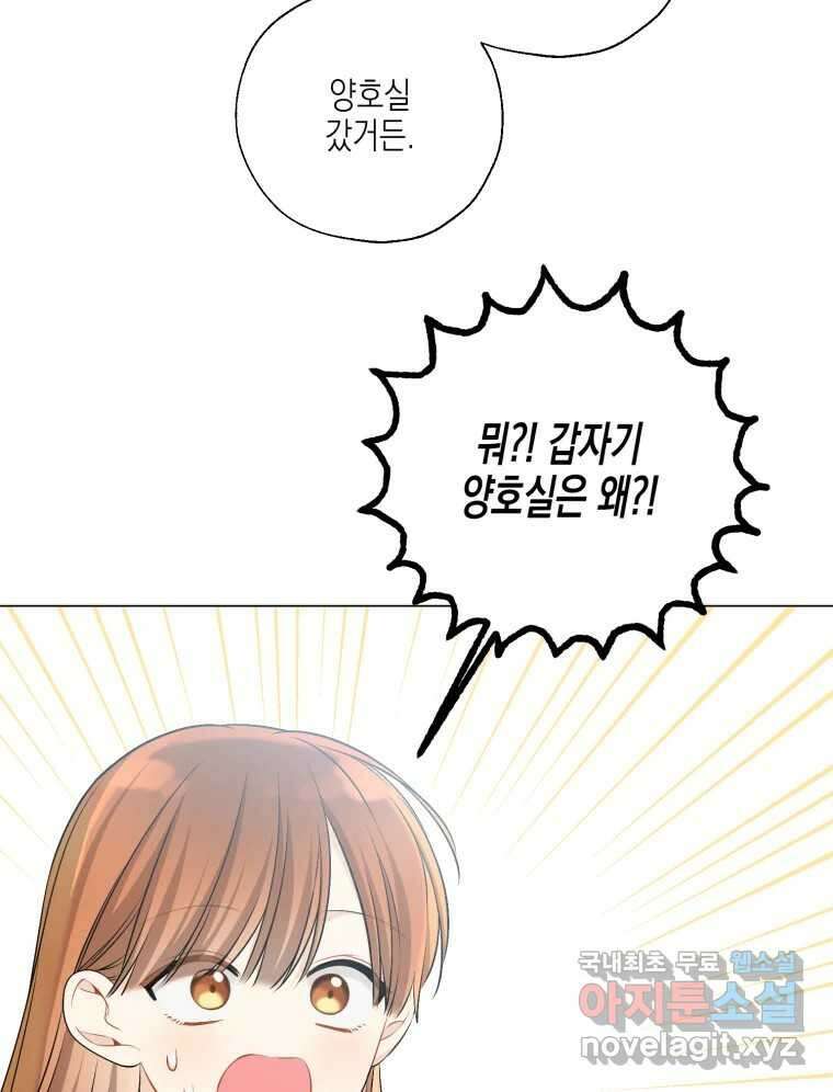 너를 만나다 132화 58