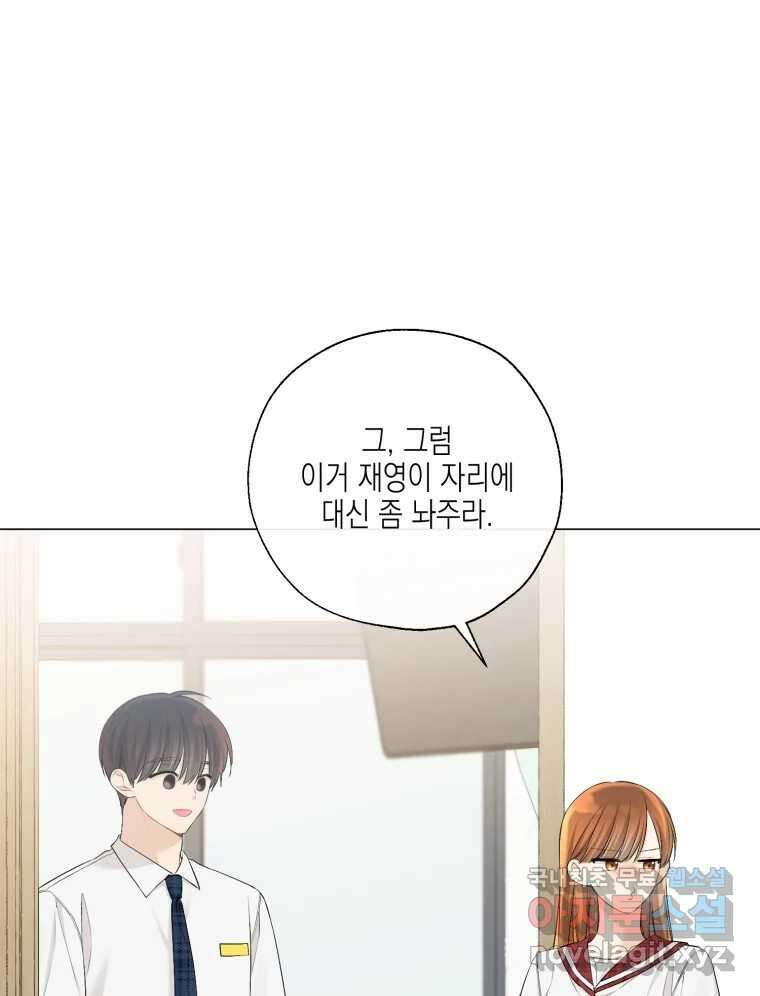 너를 만나다 132화 62