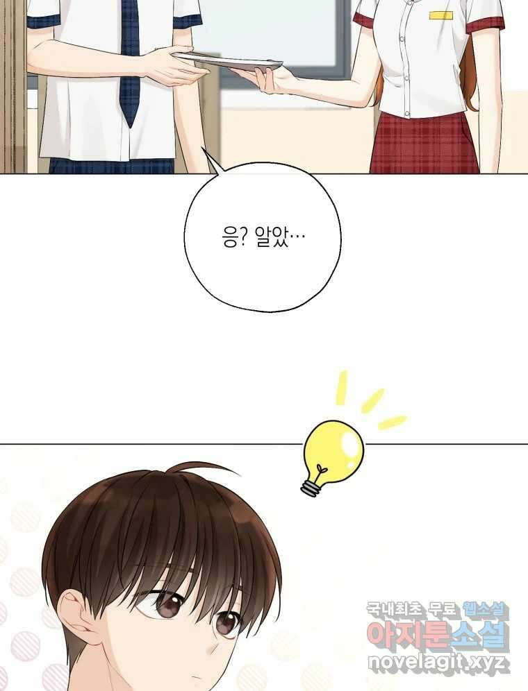 너를 만나다 132화 63